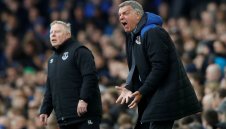 Големия Сам: Малко ме е яд, можехме да бием Ливърпул