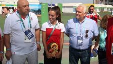 Министър Кралев скочи: Дънекова руши имиджа на България
