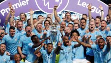 ОБЗОР: Висша лига, 37-и кръг