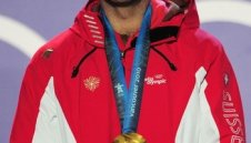 Тежка контузия вади Дефаго за предстоящия сезон