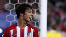 Атлетико със спокойно 4:0 срещу Астана