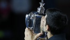 Вижте всички шампиони на US Open при мъжете