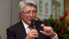 Босът на Атлетико: Имаме супер-отбор