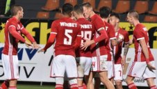 ПРОГНОЗА: ЦСКА - Славия