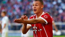 Удар за Байерн! Кимих и Боатенг няма да играят срещу Дортмунд