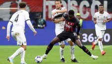 Кремонезе - Милан