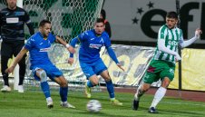 Левски уреди мач срещу свой еврокошмар