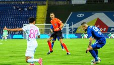 Сабах плаши Левски: Азерите изкупуват билетите като топъл хляб