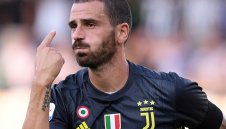 Бонучи: Ювентус направи голяма крачка напред за 18 месеца