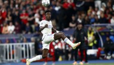 Той донесе 14-ата "ушата" на Реал и обяви, че иска да се забавлява