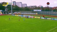 ВИДЕО: Спартак Варна - Септември 