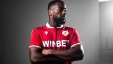 Свали ли килограмите? Назон ще играе за ЦСКА срещу Македония Гьорче Петров