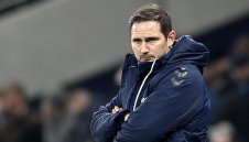 Лампард: В трудни моменти трябва да се борим