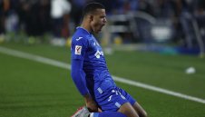 Грийнууд пак вкара в Ла Лига, грандове го следят