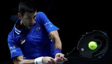 Дадоха старт на делото за визата на Новак Джокович 