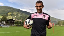 Палермо громи слабаци, Чочев с гол + ВИДЕО