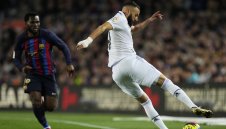 Лион се размечта, ще връща Бензема