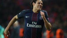 Драма с пет гола изкачи ПСЖ на върха във Франция