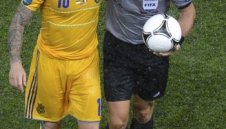 Андрий Воронин: Шева ни е нужен, за да бием англичаните