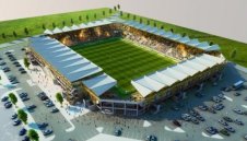 Голям скандал със стадиона на Ботев - феновете разкриха за измама