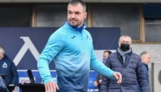 И Валери Божинов си тръгва от Левски, ще тренира с Локо Пловдив