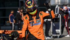 Пиастри надви Макс за полпозицията, провал за Ферари у дома