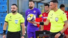 Бусато се сбогува емоционално с ЦСКА
