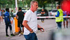 Безпаричие на "Герена": Левски закри важна позиция 