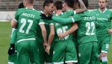 Лудогорец разнебити БАТЕ Борисов с 3:0