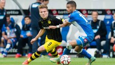 ОФИЦИАЛНО: Дортмунд прати Иммобиле в Севиля