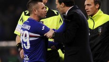 Касано мечтае за националния