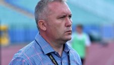 Николай Киров: Футболистите трябва да имат самочувствие