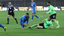 Черно море пусна в онлайн продажба билетите за Левски