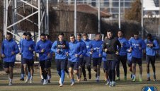 Левски представя утре новия защитник