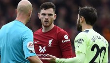 Реферите били прави при спорните ситуации в Англия вчера