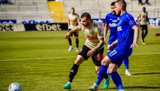 Спартак Варна - Хебър Пазарджик