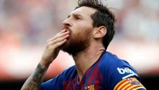 Ще напусне ли Барса? Меси даде отговор на големия въпрос