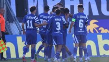 Еуфория на "Герена": Левски взима още петима нови