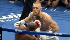 Конър: За този бой е нужна цяла мощ!