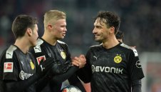 Солскяер обясни защо Юнайтед изпусна сензацията Холанд