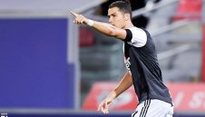 Ювентус - Лече