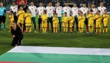 Балъков обяви "чужденците" за мачовете с Черна гора и Англия, има дебютант