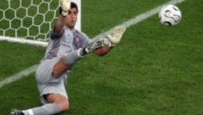 Рикардо: През цялото време знаех къде ще бият англичаните