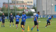 Лазаретът на Левски вече е празен