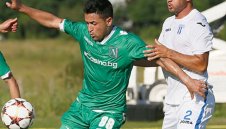 Локо Москва удари Лудогорец в Австрия