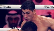 Мениджърът на Бивол: Бетербиев бяга от нас