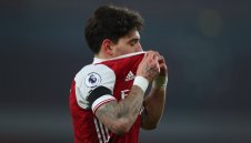 Лапорта обеща Белерин на Барса