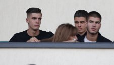 Левски изпуска българин от Фиорентина