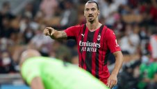 Шамар за Милан: Ибра е аут за Атлетико