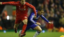 Ливърпул хвърли ненужния Лазар на "тигрите"